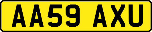 AA59AXU