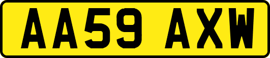 AA59AXW