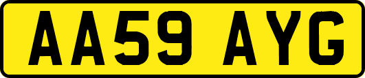 AA59AYG