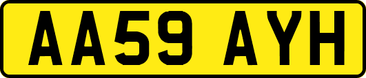 AA59AYH