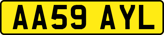 AA59AYL