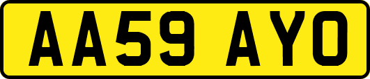 AA59AYO