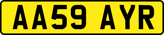 AA59AYR
