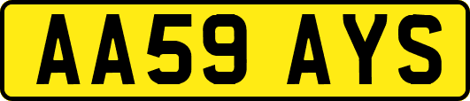 AA59AYS