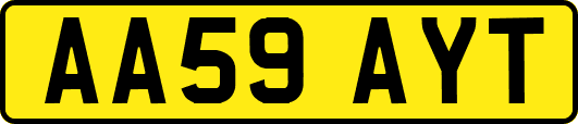 AA59AYT