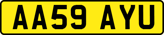 AA59AYU