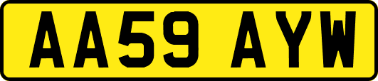 AA59AYW