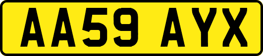 AA59AYX