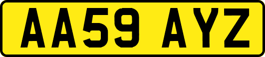 AA59AYZ