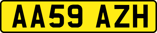 AA59AZH