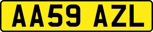 AA59AZL