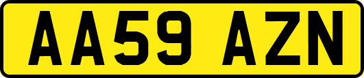 AA59AZN