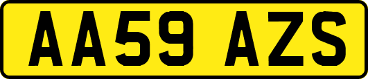 AA59AZS