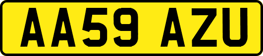 AA59AZU