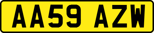 AA59AZW