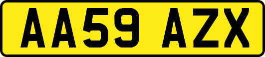AA59AZX