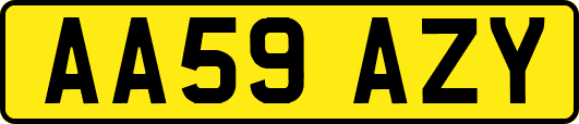 AA59AZY