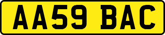 AA59BAC