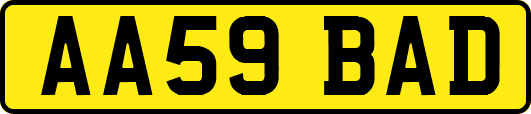 AA59BAD