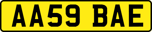 AA59BAE
