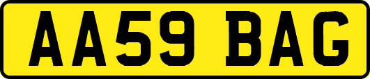 AA59BAG