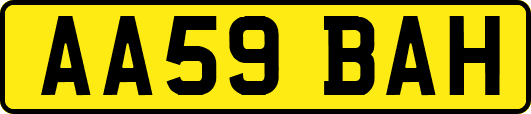 AA59BAH
