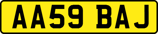 AA59BAJ