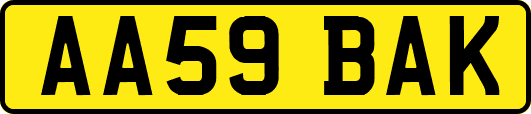 AA59BAK