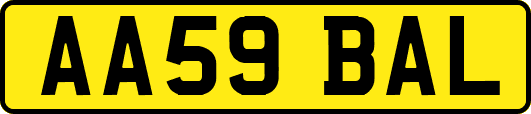 AA59BAL