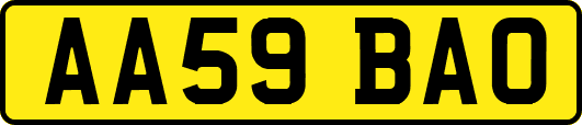 AA59BAO