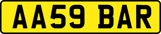 AA59BAR