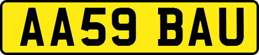 AA59BAU