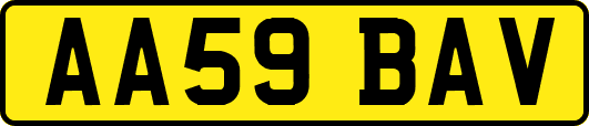 AA59BAV