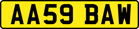 AA59BAW