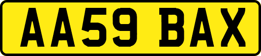 AA59BAX