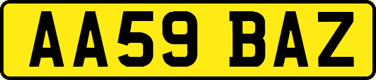 AA59BAZ