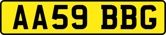 AA59BBG