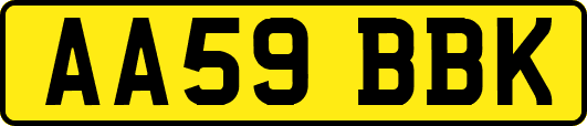 AA59BBK