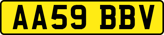 AA59BBV