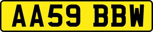 AA59BBW
