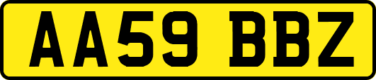 AA59BBZ