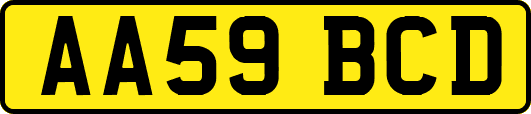 AA59BCD