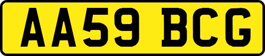 AA59BCG