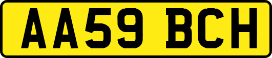 AA59BCH