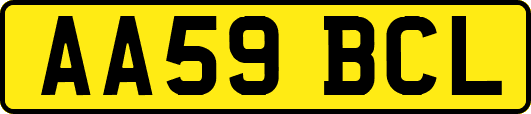 AA59BCL