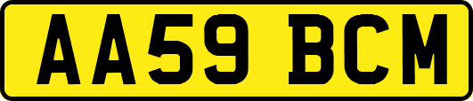 AA59BCM