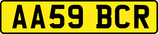 AA59BCR