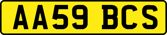 AA59BCS