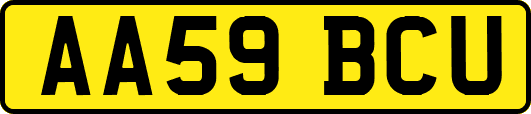 AA59BCU