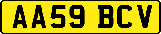 AA59BCV